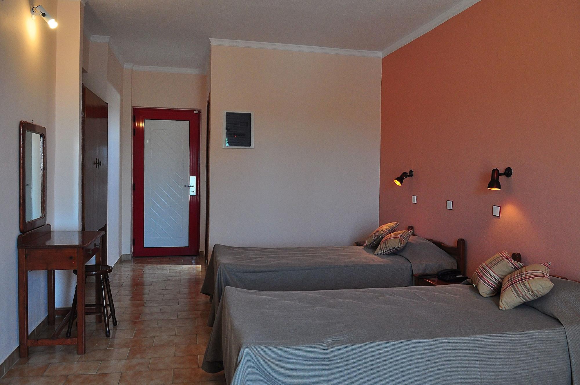 Sandys Studios Apartments And Log Villas Psalidi  Luaran gambar